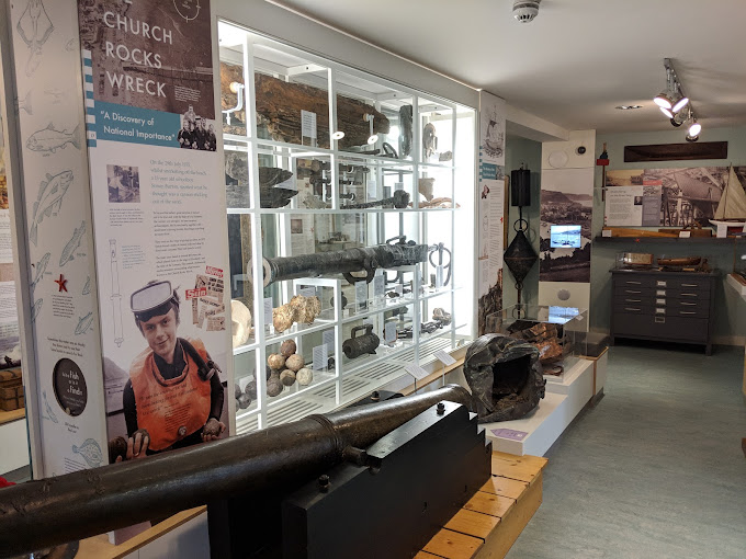 Teignmouth & Shaldon Museum Travel | Museums