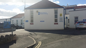 Teignmouth Hospital - Logo