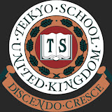 Teikyo School UK Logo