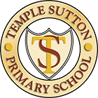 Temple Sutton Primary School Logo