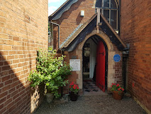 Tenbury Museum - Logo