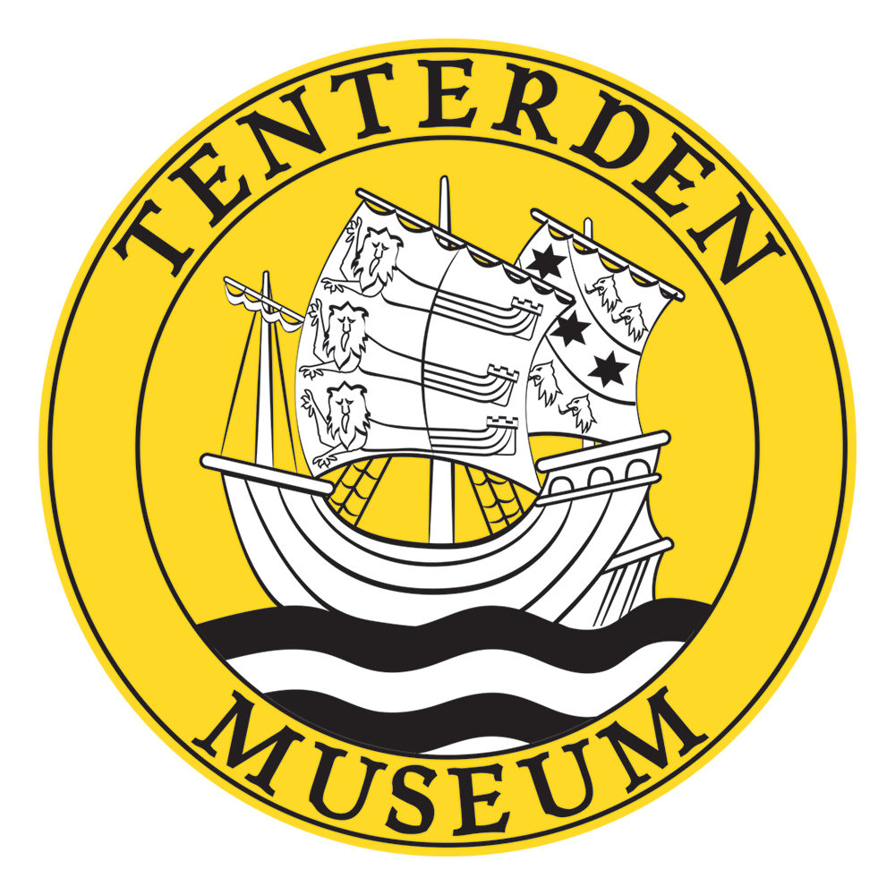 Tenterden Museum - Logo