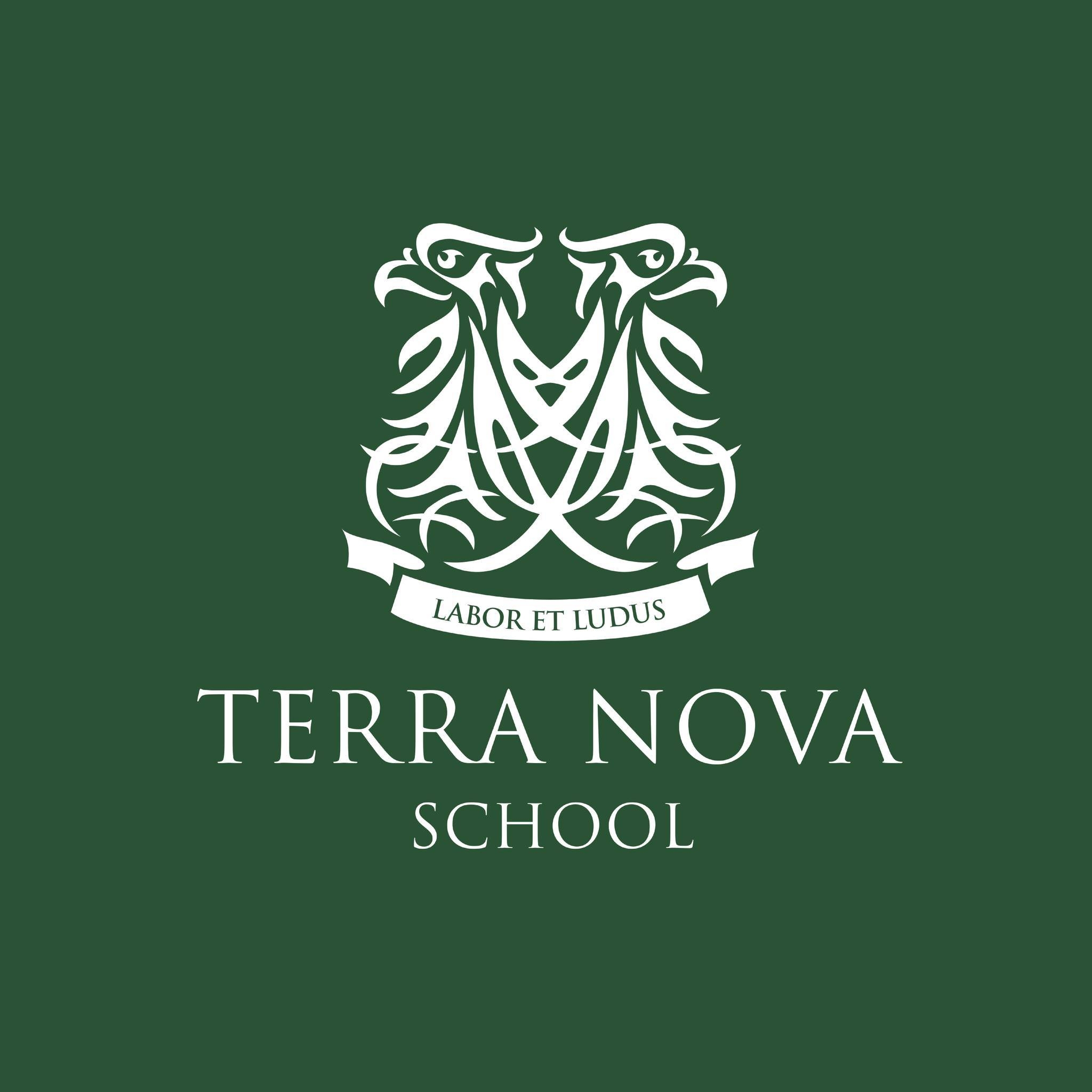 Terra Nova School Logo