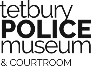 Tetbury Police Museum & Courtroom Logo