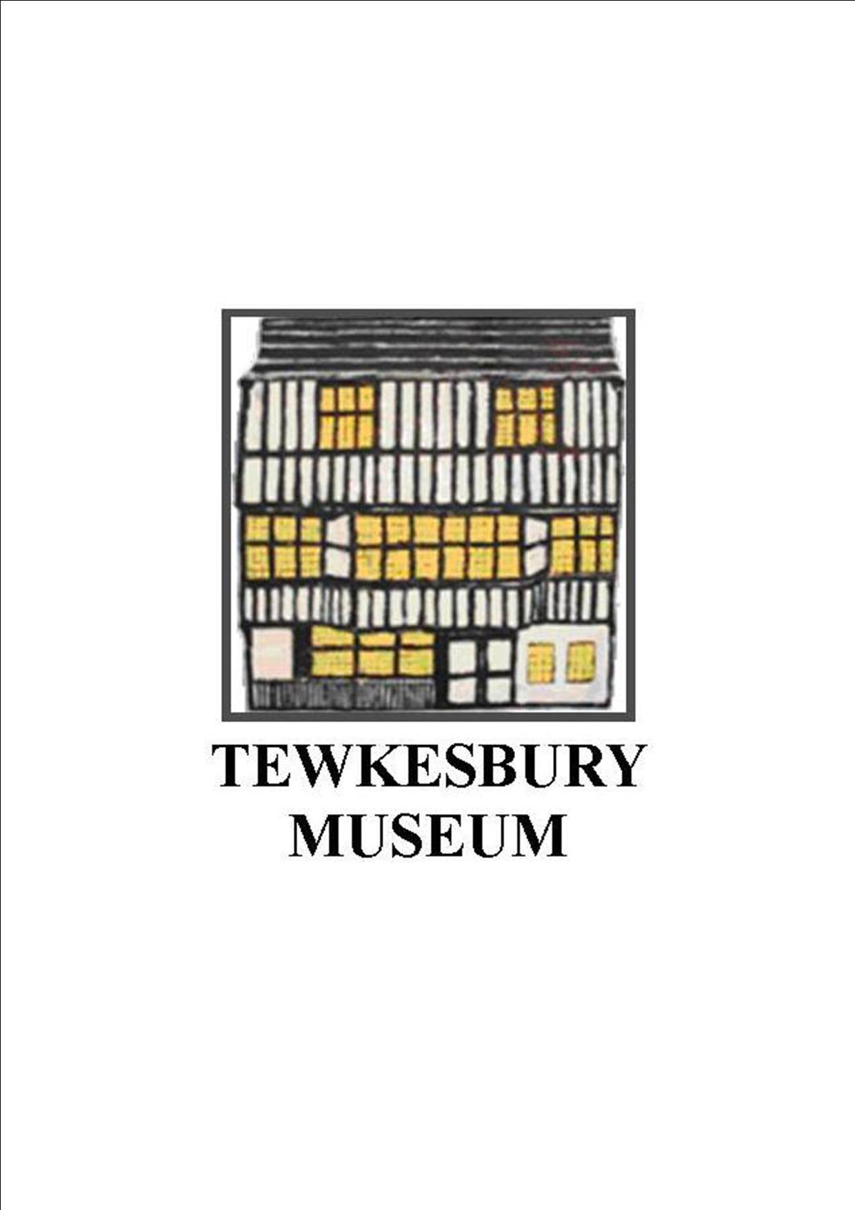 Tewkesbury Borough Museum - Logo