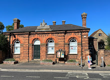 Thame Museum Logo