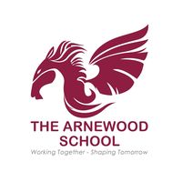 The Arnewood School Logo