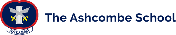 The Ashcombe School - Logo