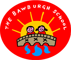 The Bawburgh School Logo