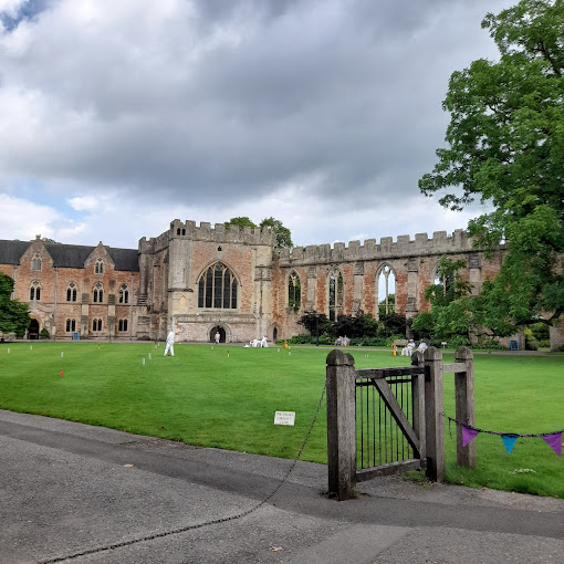 The Bishops Palace & Gardens Travel | Museums