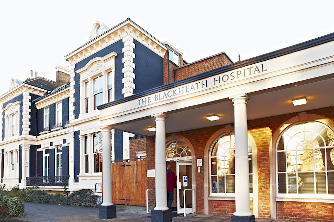 The Blackheath Hospital|Hospitals|Medical Services