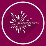 The Blackpool Sixth Form College - Logo