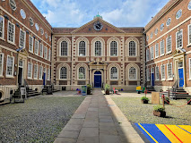 The Bluecoat|Museums|Travel