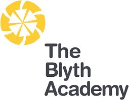 The Blyth Academy Logo