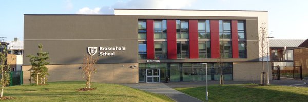 The Brakenhale School Education | Schools