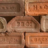 The Brickworks Museum - Logo