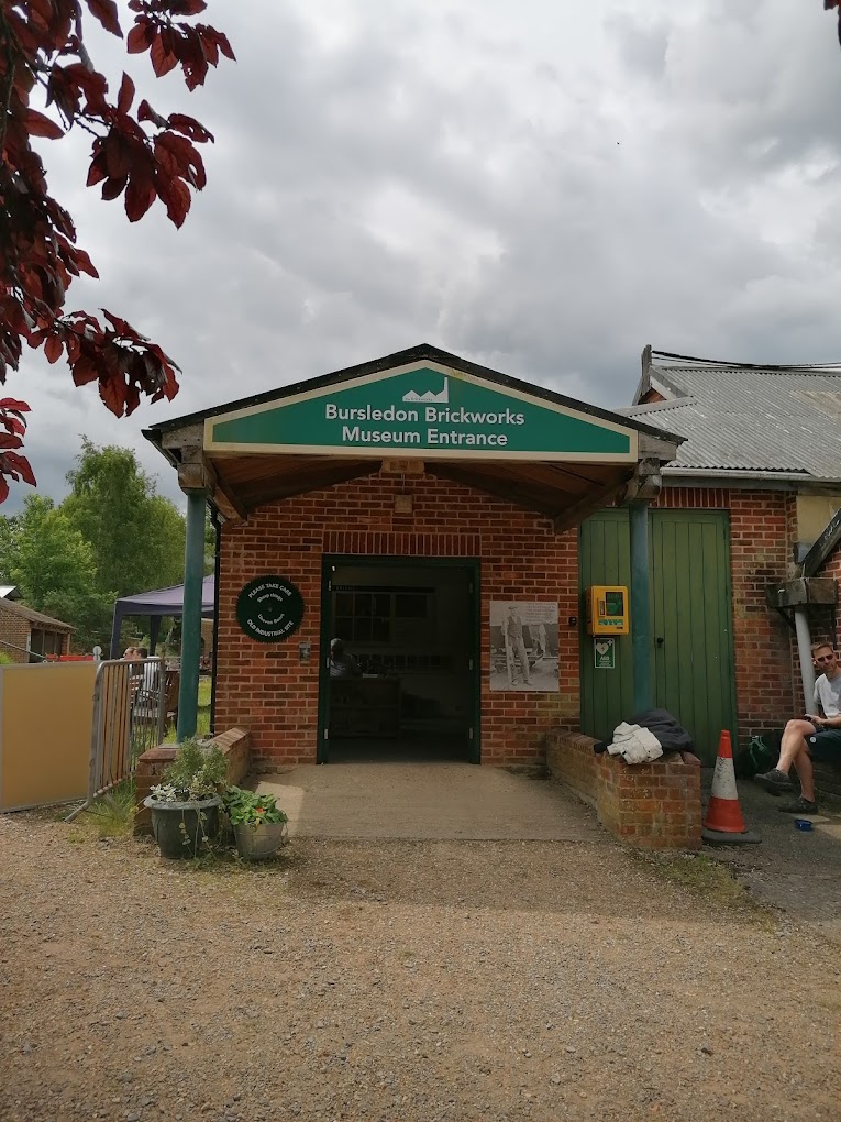 The Brickworks Museum Travel | Museums