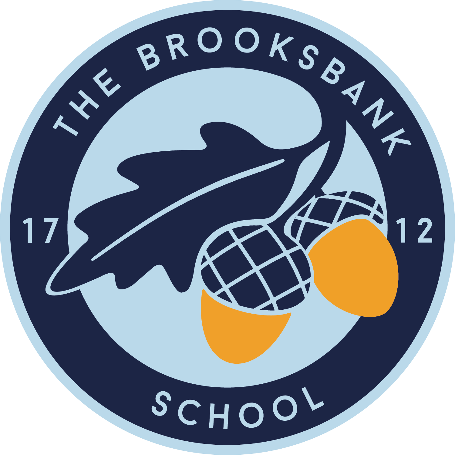 The Brooksbank School - Logo