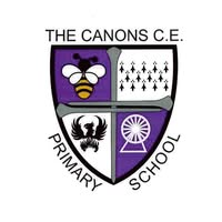 The Canons C of E (Voluntary Aided) Primary School Logo