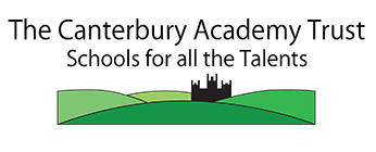 The Canterbury Academy Trust Logo