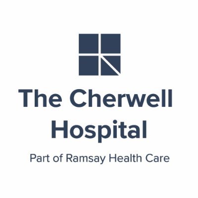 The Cherwell Hospital - Logo