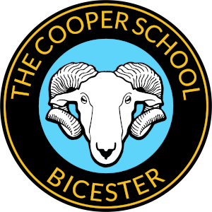 The Cooper School - Logo