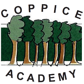 The Coppice Academy - Logo