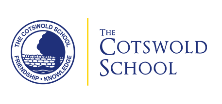 The Cotswold School - Logo