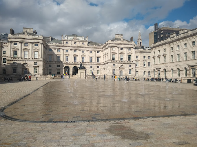 The Courtauld Gallery Travel | Museums