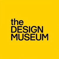 The Design Museum - Logo