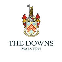 The Downs Malvern Logo