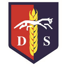 The Downs School, Compton - Logo