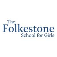 The Folkestone School for Girls - Logo