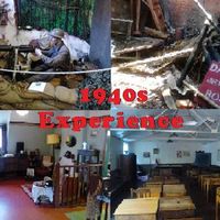 The Forties Experience|Museums|Travel