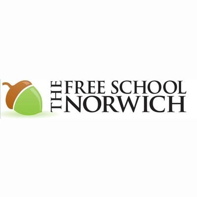 The Free School Norwich Logo