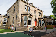 The Froebelian School, Horsforth Education | Schools