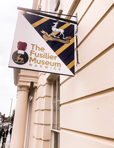 The Fusilier Museum Warwick|Museums|Travel