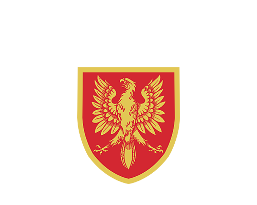 The Gilberd School - Logo