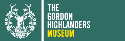 The Gordon Highlanders Museum - Logo