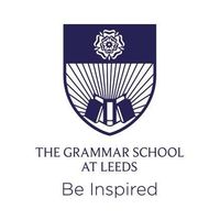 The Grammar School at Leeds Logo