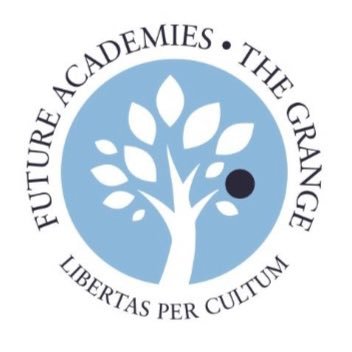 The Grange Academy - Logo