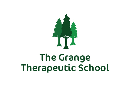 The Grange Therapeutic School - Logo