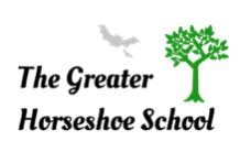 The Greater Horseshoe School - Logo