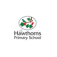 The Hawthorns Primary School - Logo