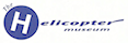 The Helicopter Museum Logo