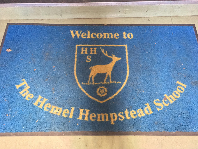 The Hemel Hempstead School Education | Schools