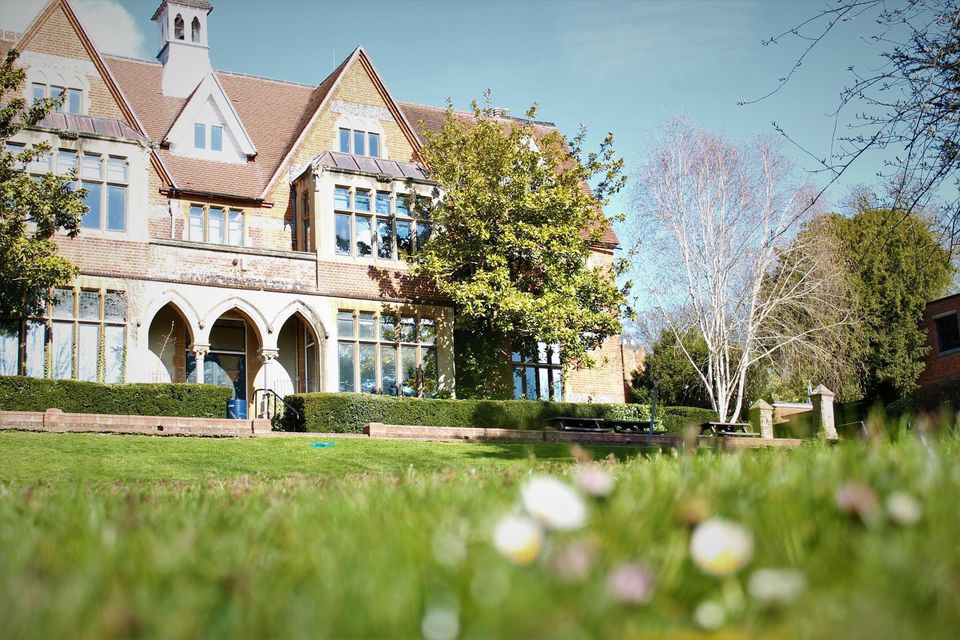 The Henley College Education | Schools