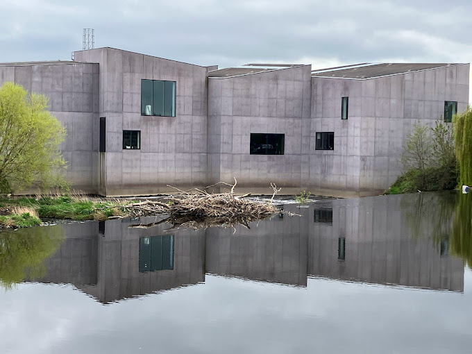 The Hepworth Wakefield|Museums|Travel