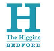 The Higgins Bedford Logo