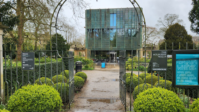 The Holburne Museum Travel | Museums